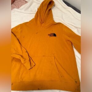 Northface hoodie